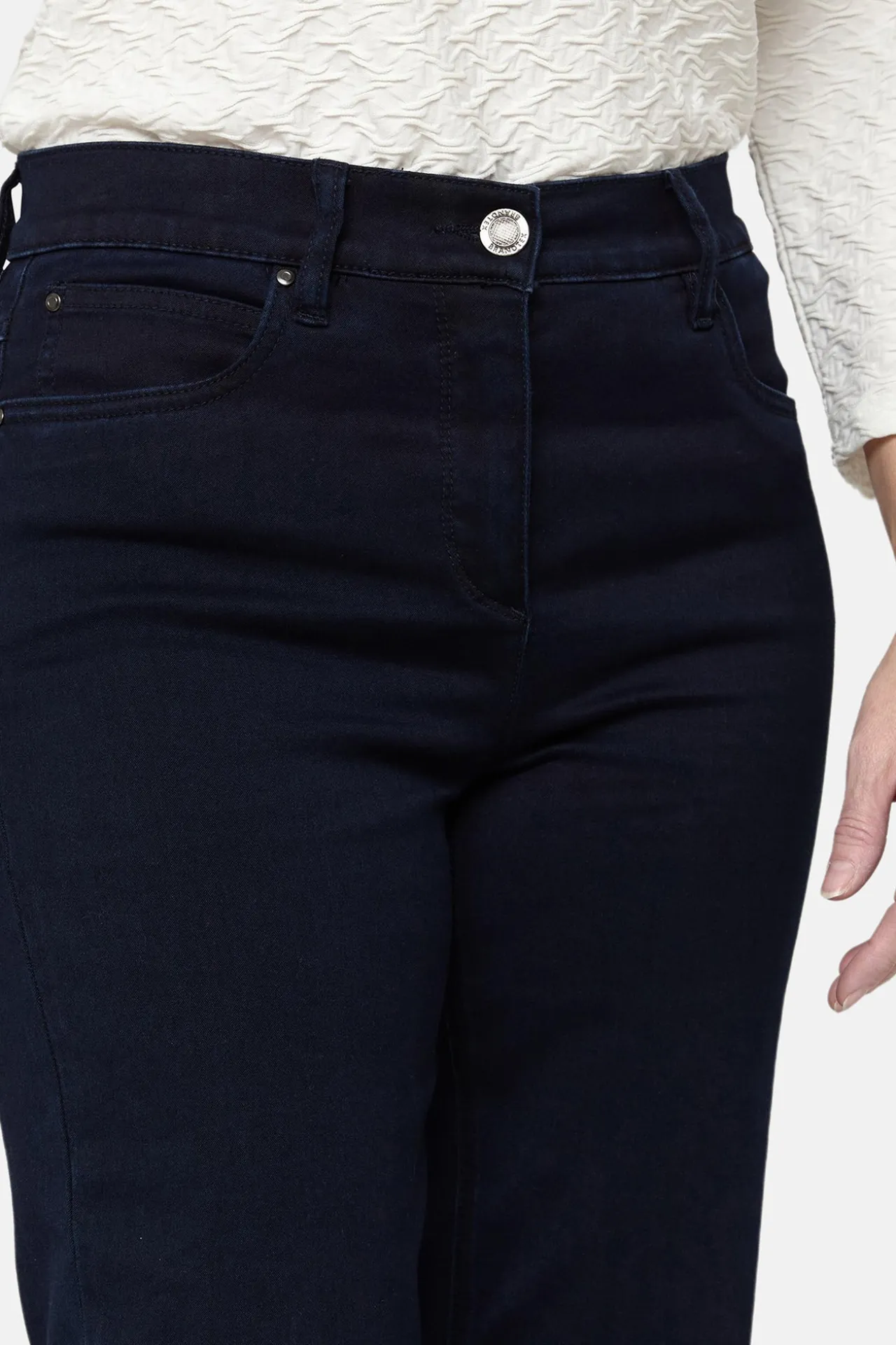 jeans_madelaine__straight_1.webp Jeans Madelaine - Straight fit - Navy Denim