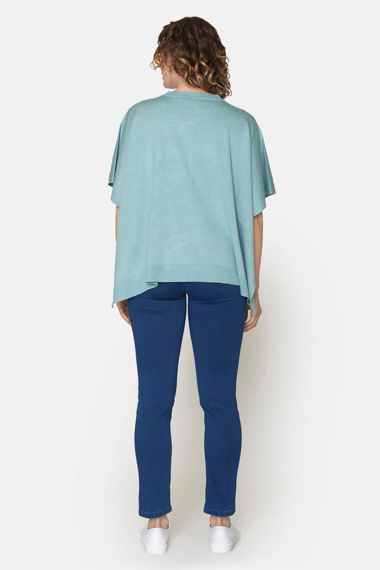 jeans_madelaine__washed_d_3.webp Jeans Madelaine - Washed denim - Straight fit