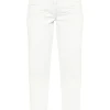 Jeans Maggie Narrow Legs - White