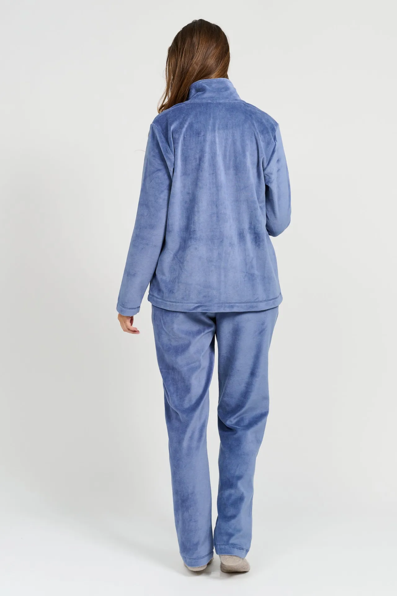 joggingst__blue_indigo_2.webp Joggingsæt - Blue Indigo