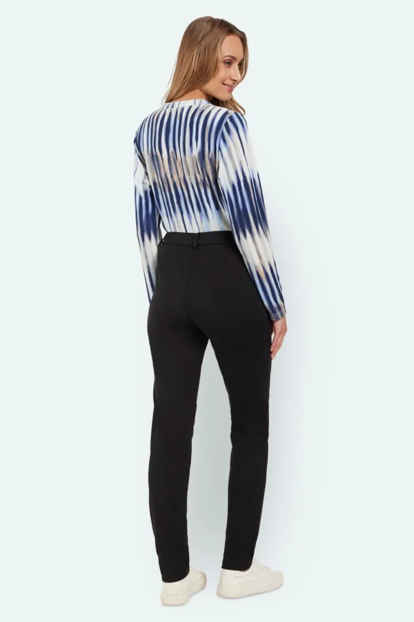 Legging - Sort