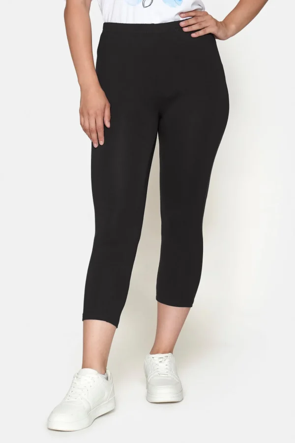 Leggings - Black