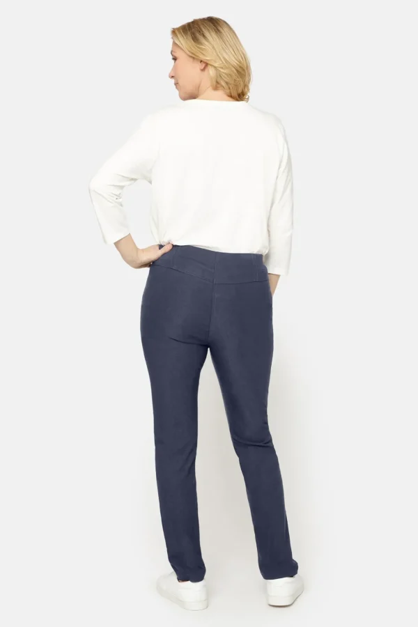 Leggings - Midnight Blue