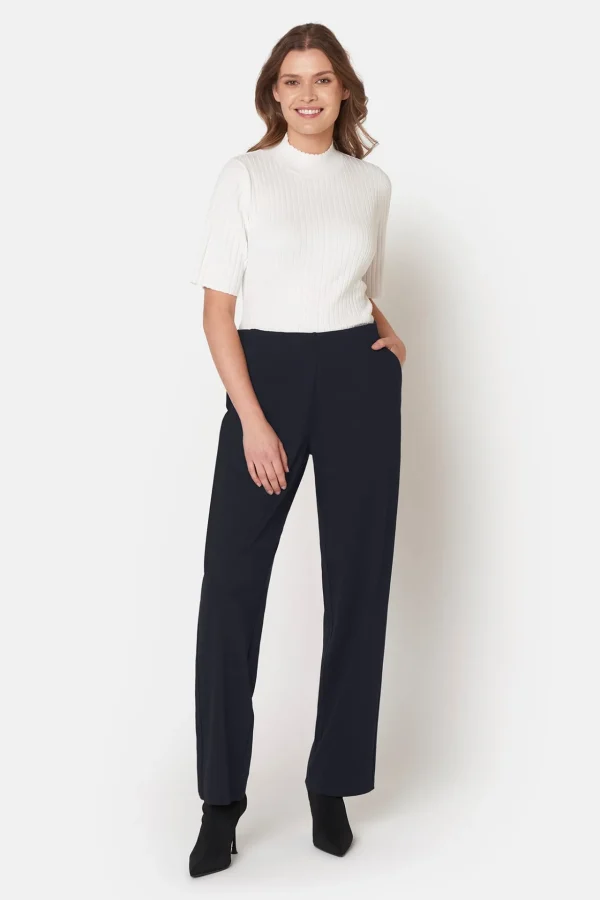 Leggings - Navy