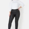 Leggings - Sort