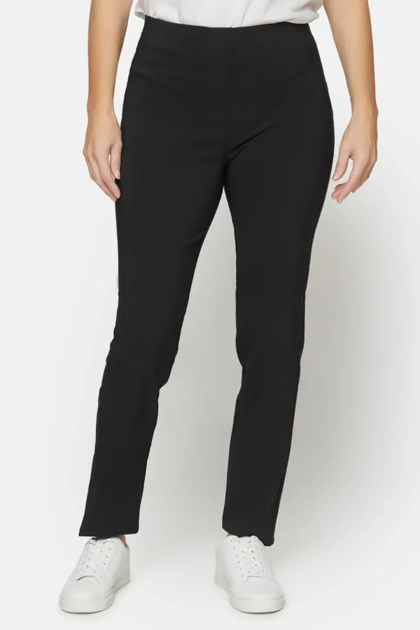 Leggings - Sort