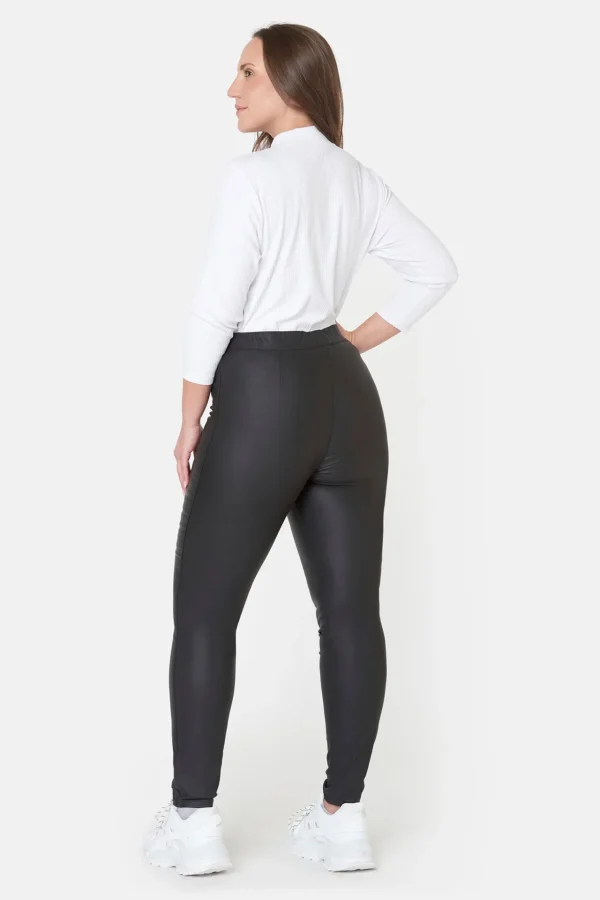 Leggings - Sort