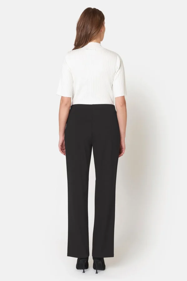 Leggings - Sort