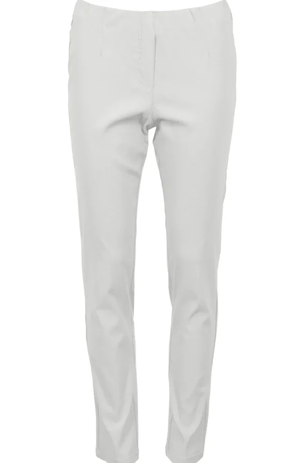 Leggings - White