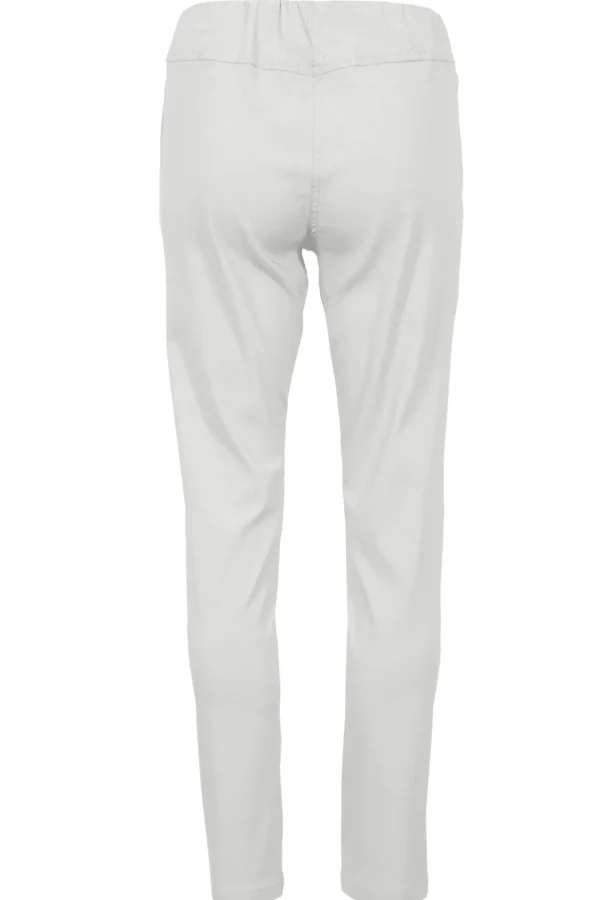 Leggings - White