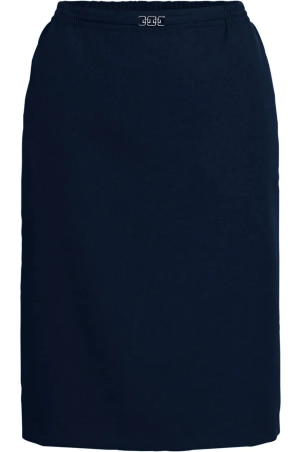 Nederdel - Navy