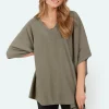 Poncho - Khaki