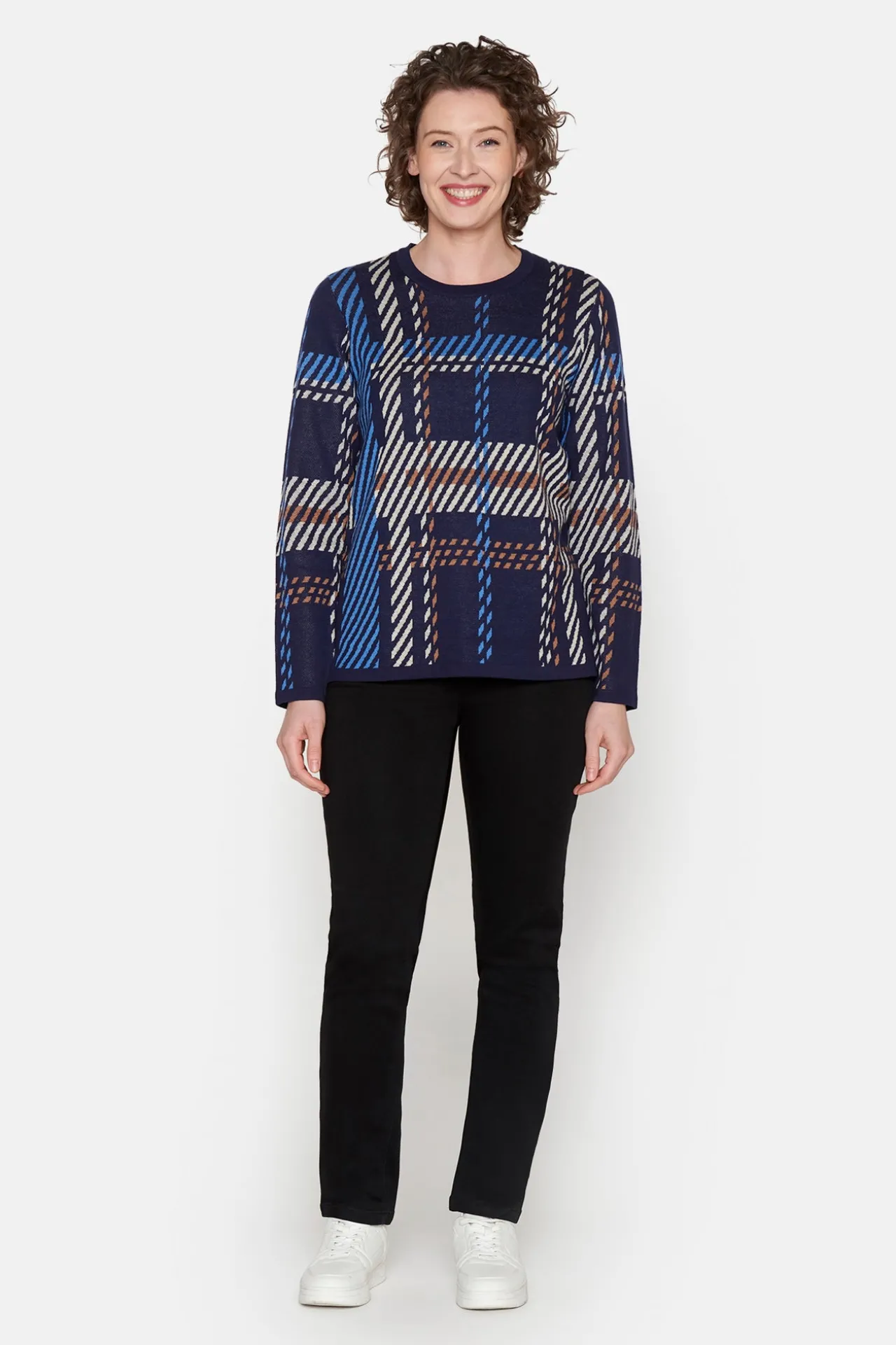 pullover__bl_4.webp Pullover - Blå