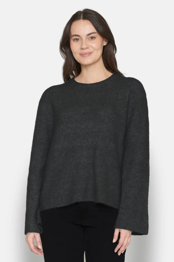Pullover - Black