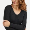 Pullover - Black