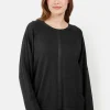 Pullover - Black