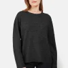 Pullover - Black