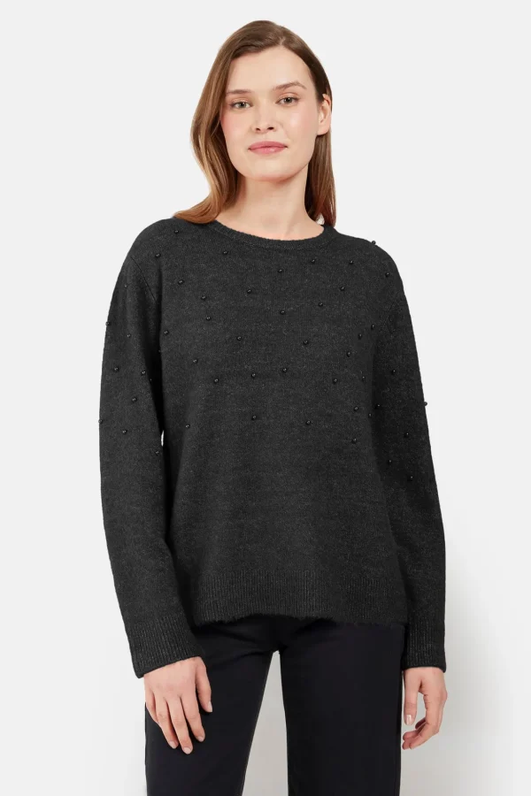 Pullover - Black