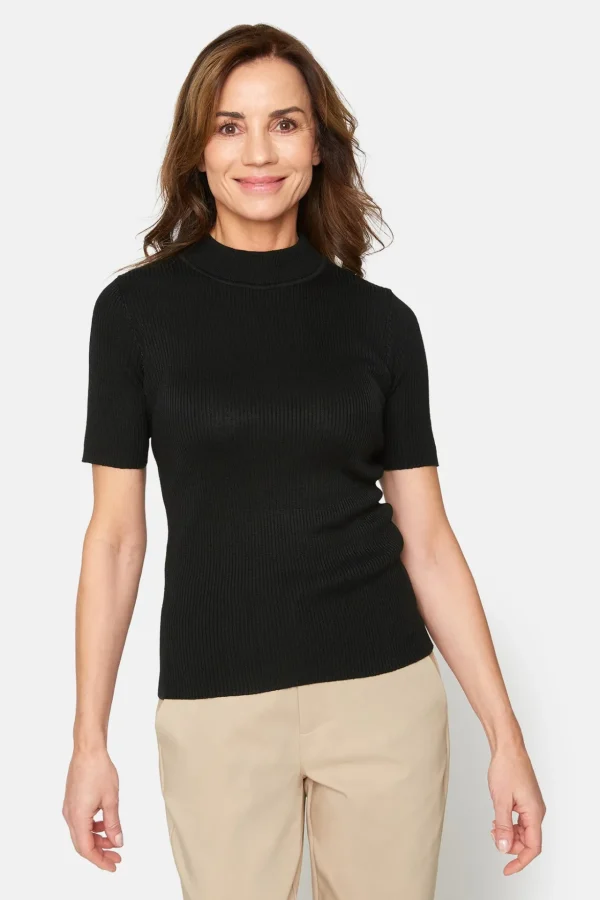 Pullover - Black
