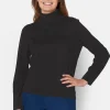 Pullover - Black