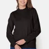 Pullover - Black
