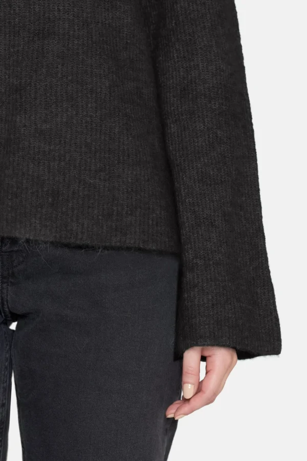 Pullover - Black