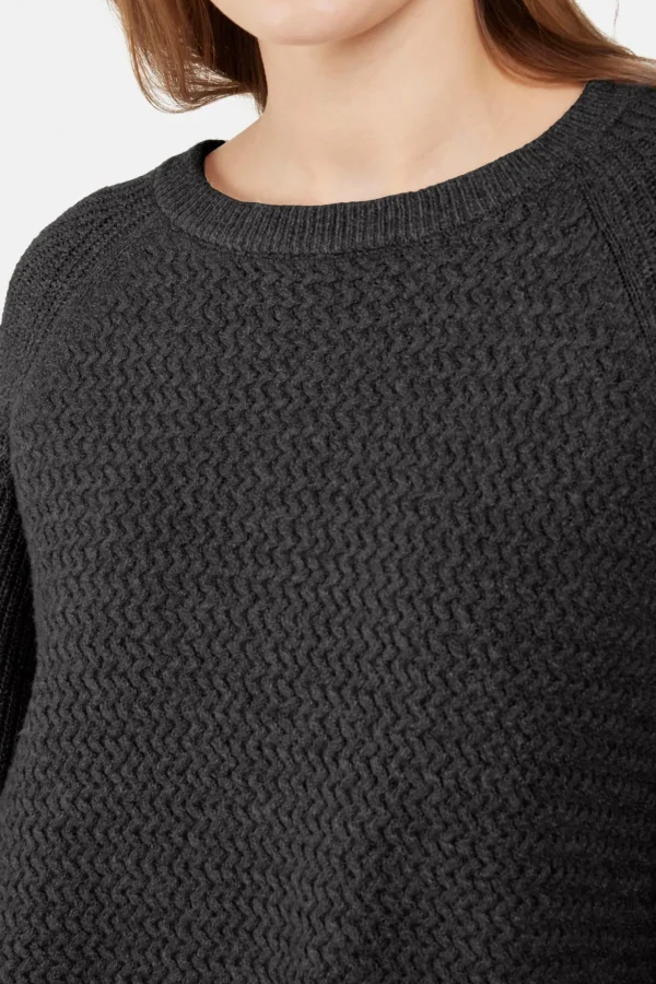 Pullover - Black