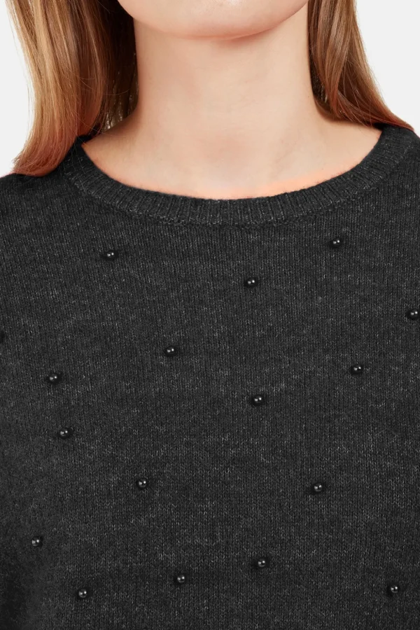 Pullover - Black