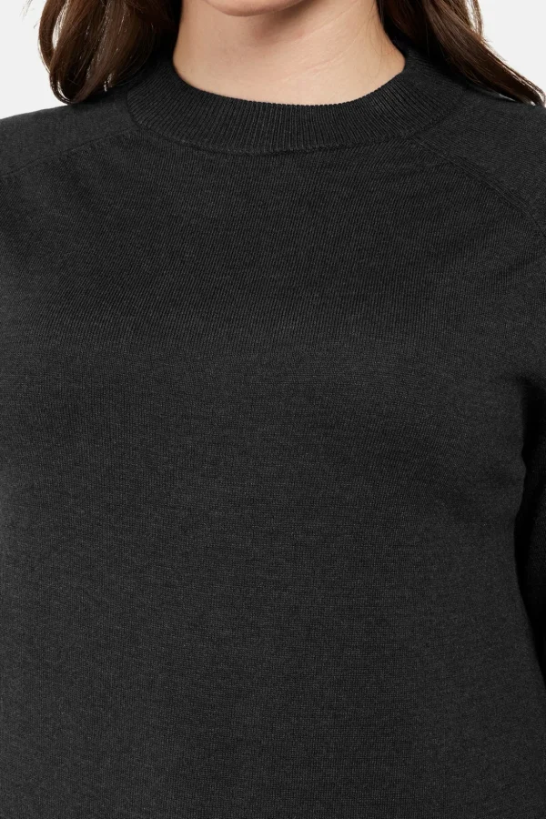 Pullover - Black
