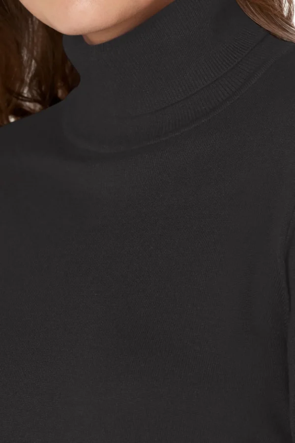 Pullover - Black
