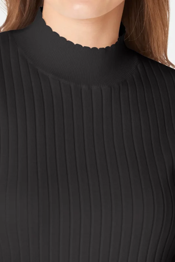 Pullover - Black