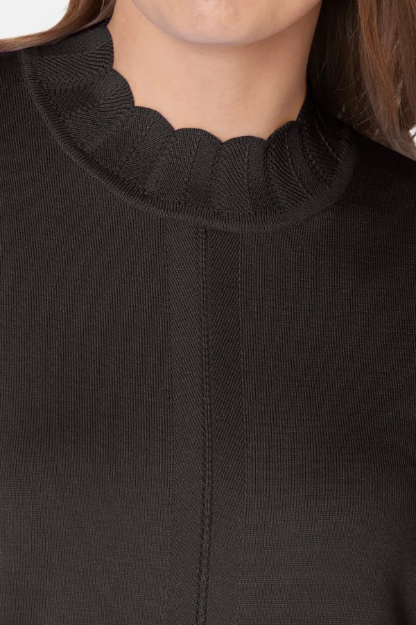 Pullover - Black