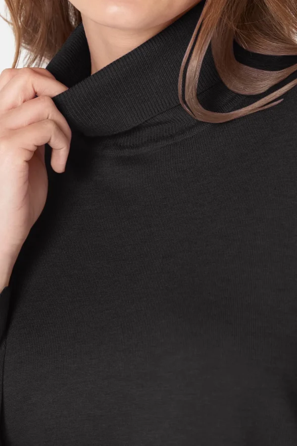 Pullover - Black