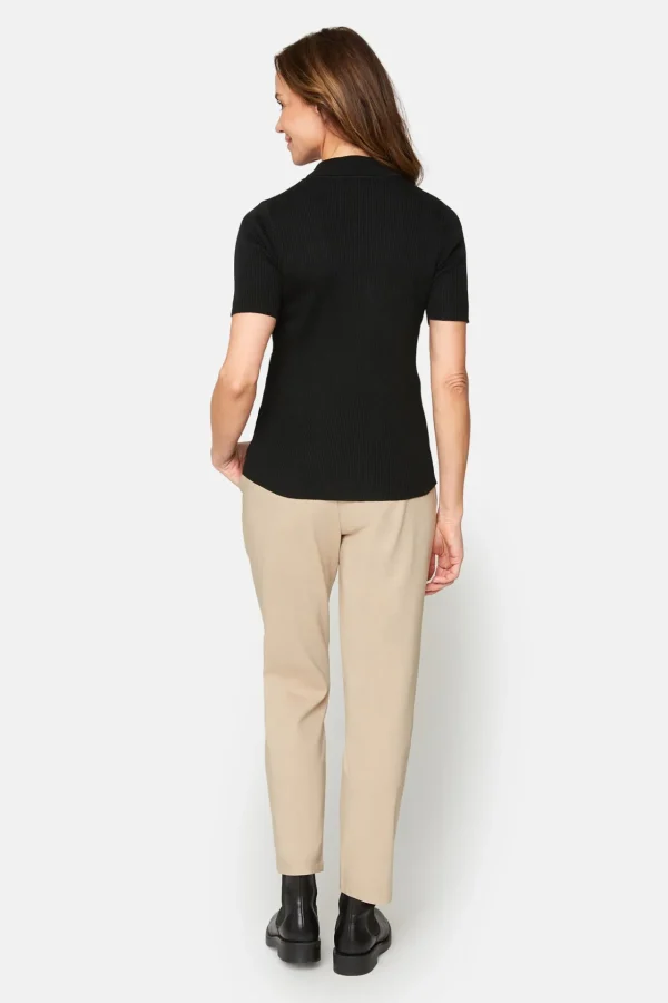 Pullover - Black