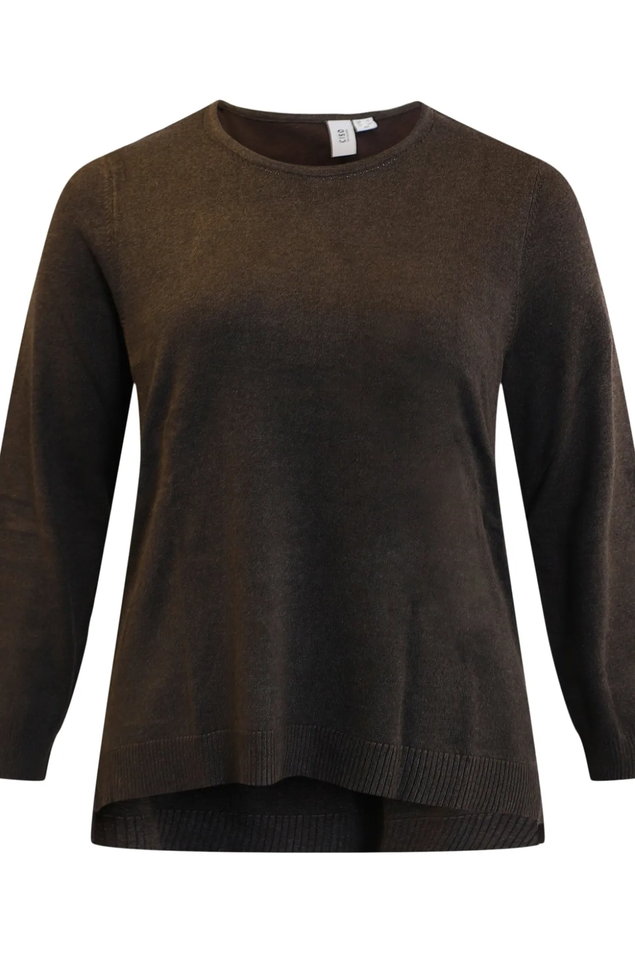 pullover__chocolate_melan_0.webp Pullover - Chocolate Melange
