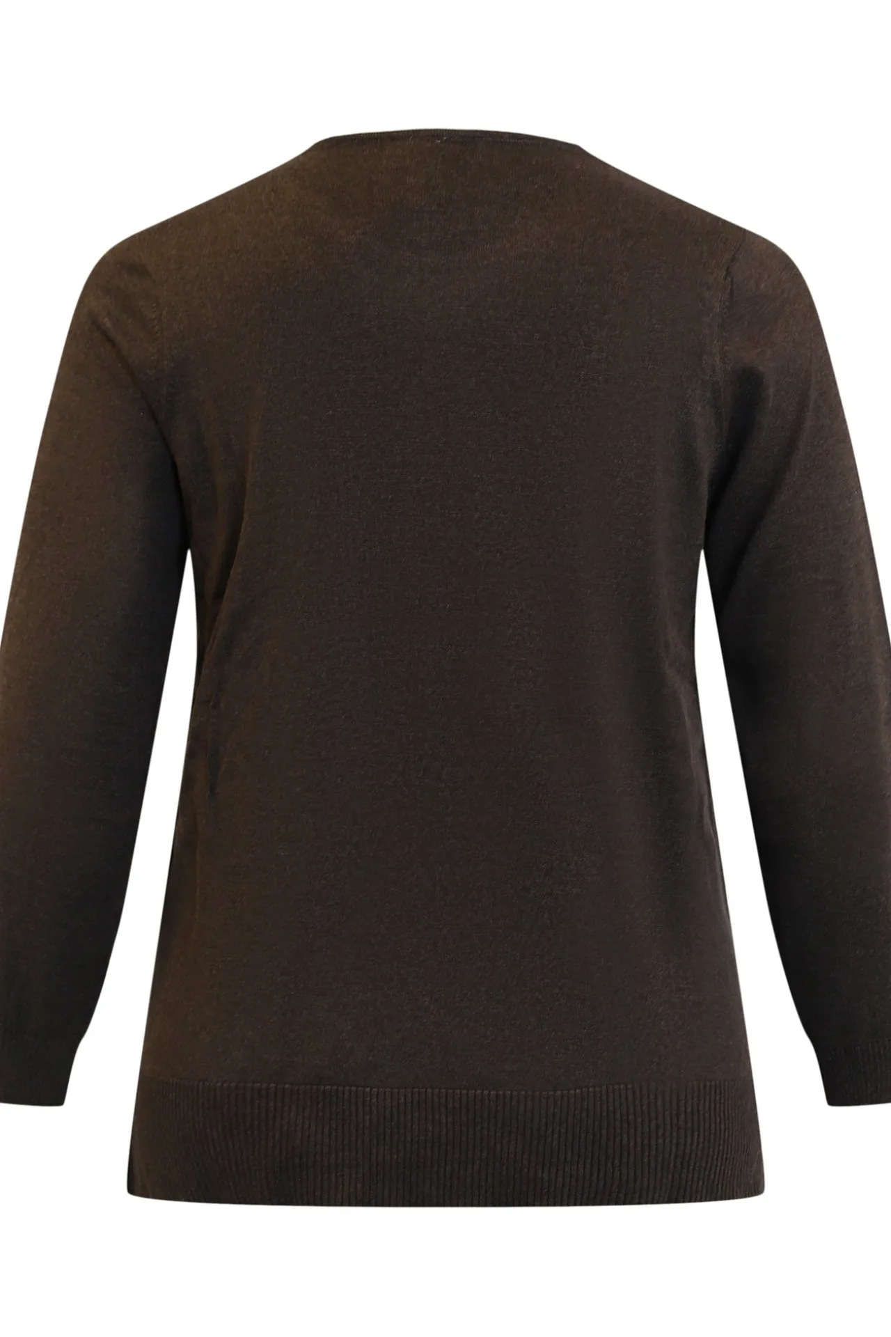 pullover__chocolate_melan_1.webp Pullover - Chocolate Melange