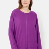 Pullover - Grape