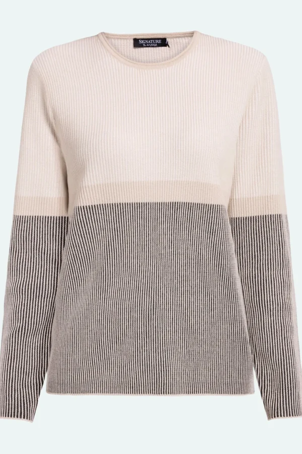 Pullover - Kit