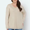 Pullover - Kit Melange