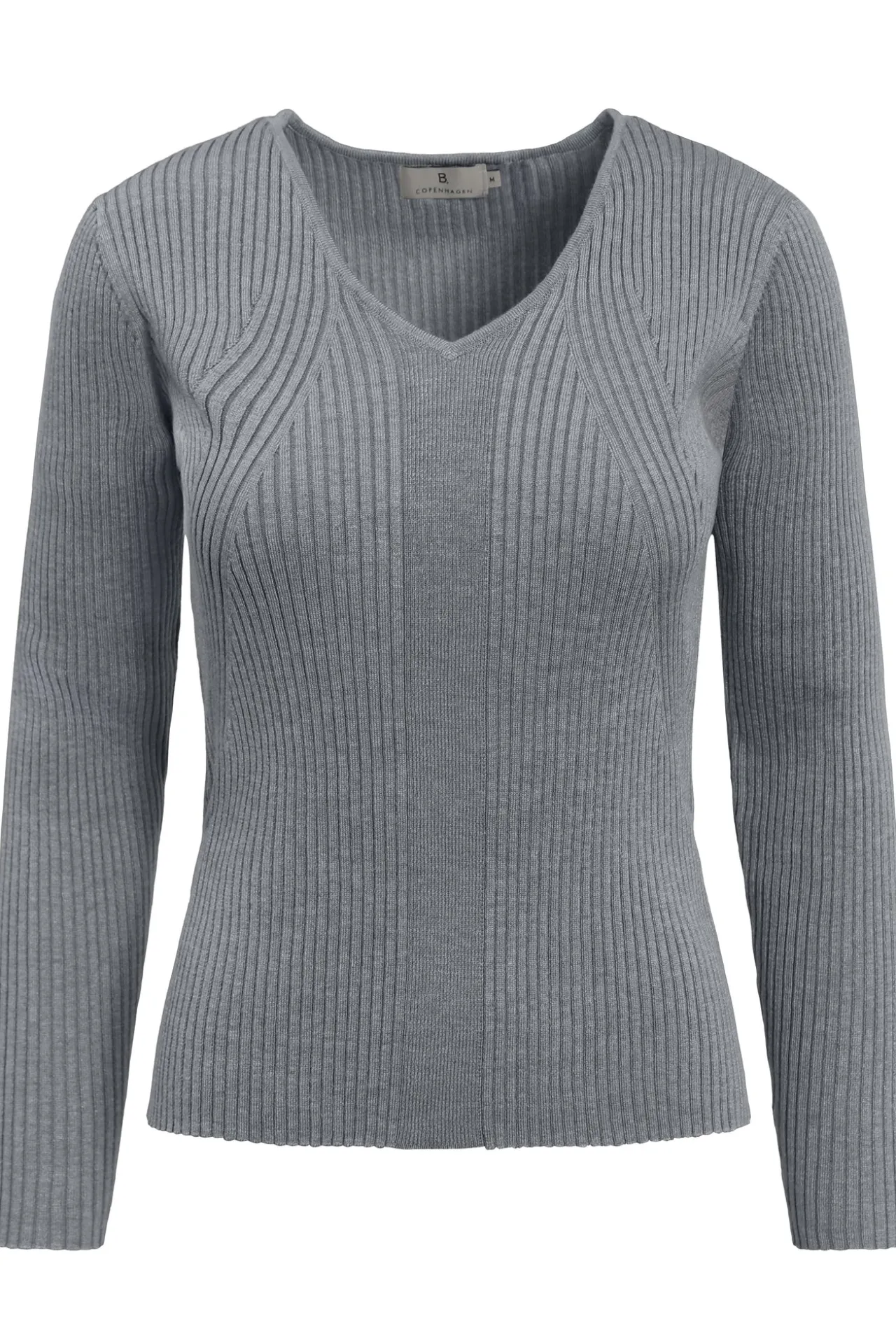 pullover__light_grey_mela_0-2.webp Pullover - Light Grey Melange
