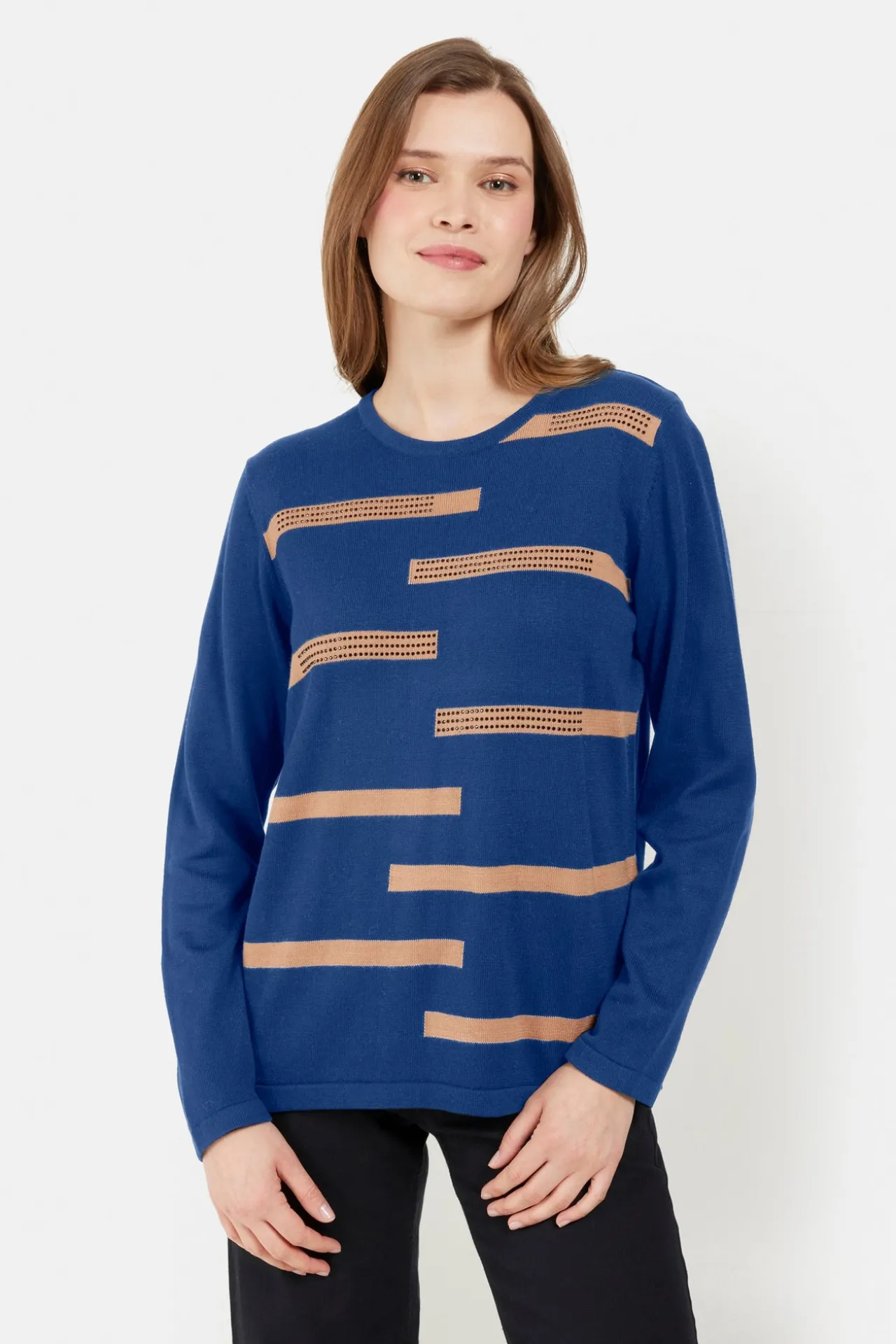pullover__mazarine_blue_0-1.webp Pullover - Mazarine Blue