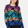 Pullover - Mazarine Blue