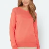 Pullover - Melon