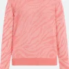 Pullover - Melon