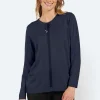 Pullover - Navy