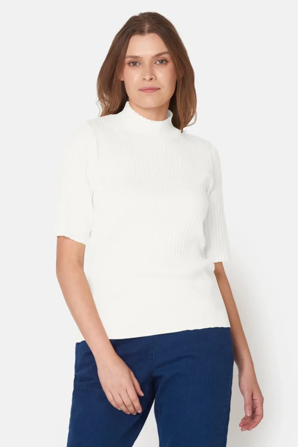 Pullover - Off White
