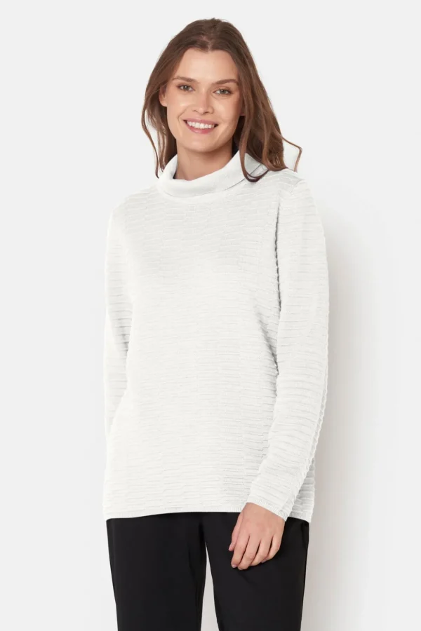 Pullover - Off White