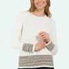 Pullover - Off White