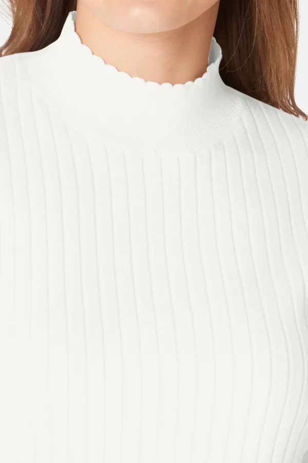 Pullover - Off White