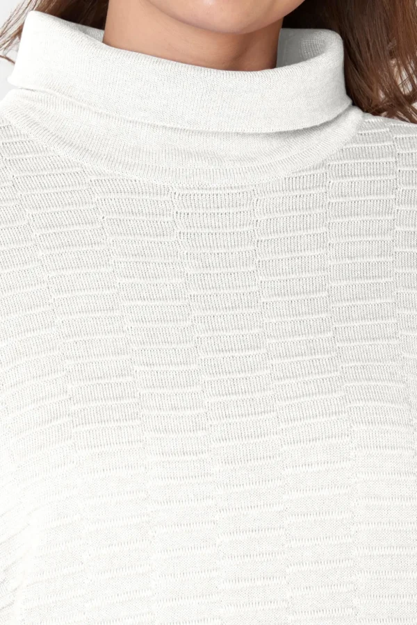 Pullover - Off White